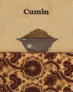Exotic Spices - Cumin