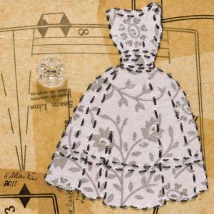 Paper Doll #14
