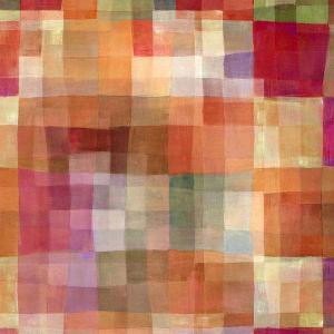 Abstract with Small Squares