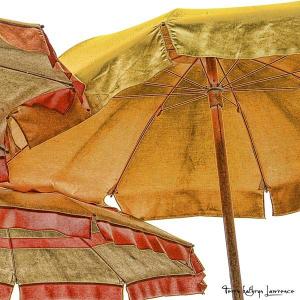 Umbrellas Italia II