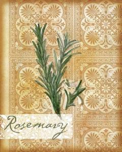 Market Rosemary