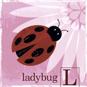 Ladybug Friend