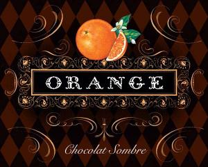 French Chocolate Orange