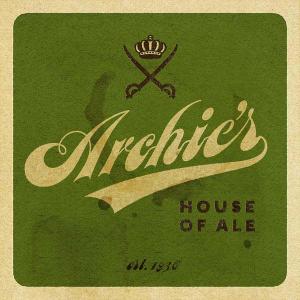 Archie's House of Ale