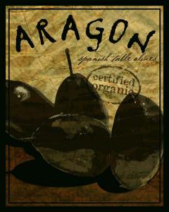 Gourmet Aragon