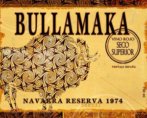 Bullamaka