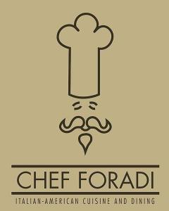Chef Foradi