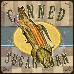 Canned Sugar Corn