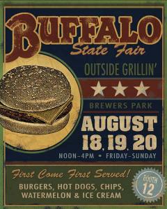 Buffalo State Fair