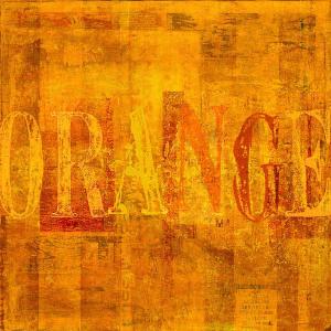 Orange Block