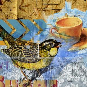 Teacup Songbird