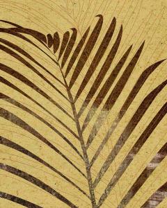 Palm Fronds Two