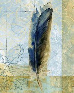 Left Feather