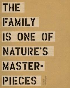 The Family Is...