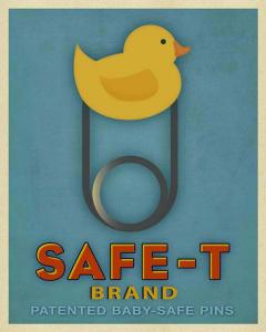 Safe-T Duck