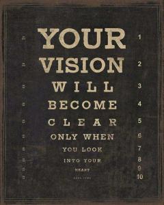 Vision Will Become