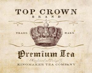 Crown Brands Tea