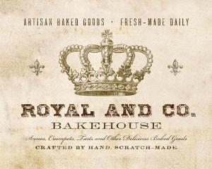 Crown Brands Bakehouse