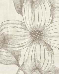 Floral Engraving 1
