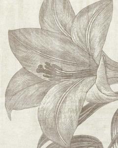 Floral Engraving 2