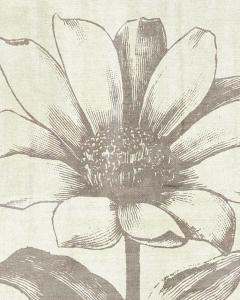 Floral Engraving 3