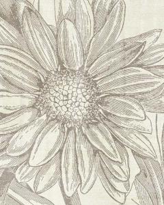Floral Engraving 7