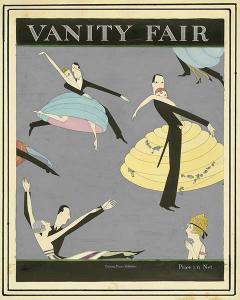 Vanity Fair Dancing