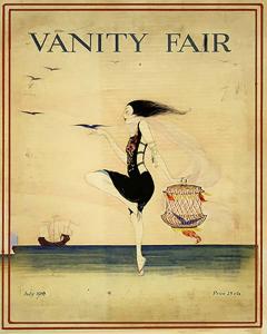 Vanity Fair Beach