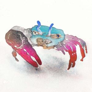 Lil' Crab