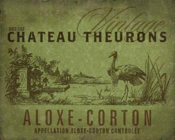 Chateau Theurons
