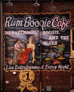 Rum Boogie Caf