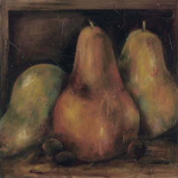 Renaissance Pears