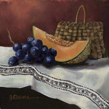 Fruit Basket I