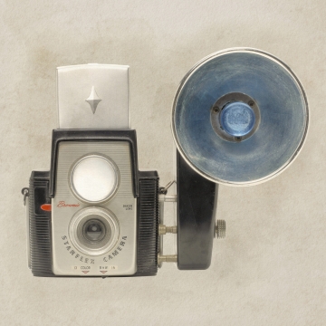 Vintage Camera 2