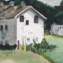 Barns