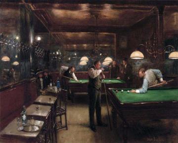 The Billiard