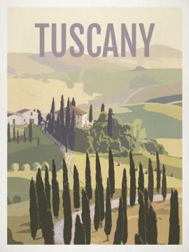 Tuscany Travel