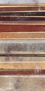 Rustic Texture Panel I