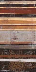 Rustic Texture Panel III