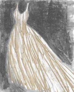 Heirloom Gown I