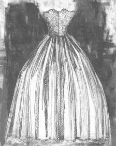 Gown II