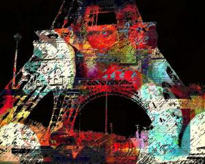 Eiffel Towers 1