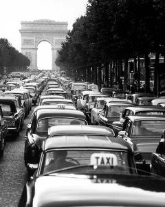 Champs-Elysess