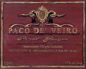 Paco De' Veiro