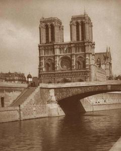 Notre Dame-River