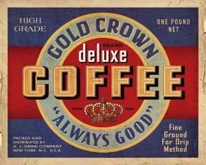 Gold Crown Coffee