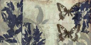 Butterfly Reverie I