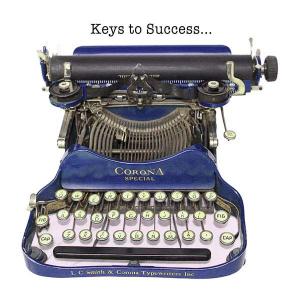 Keys to Success…