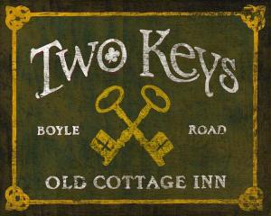 Two Keys Cottage Inn