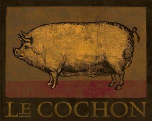 French Country Cochon